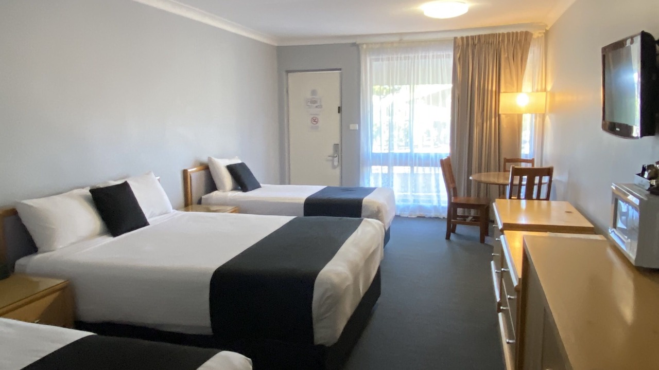 Photo of Bedroom in Rutherford