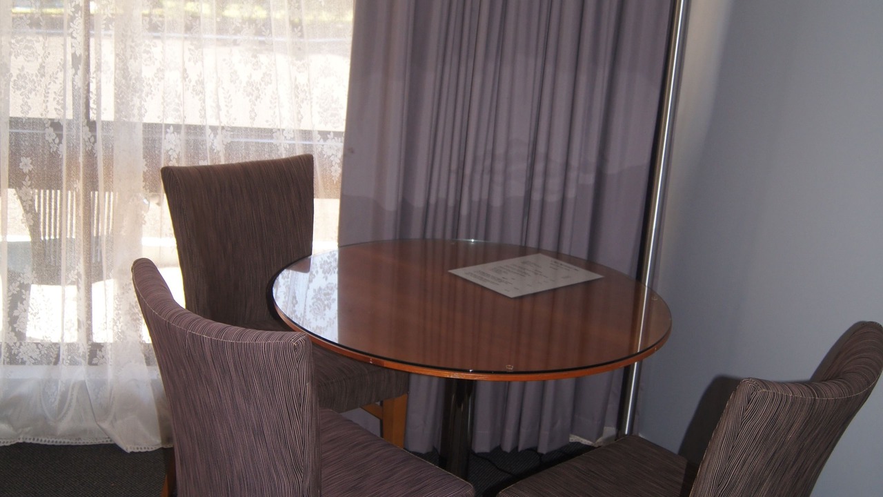 Photo of Bedroom in Rutherford