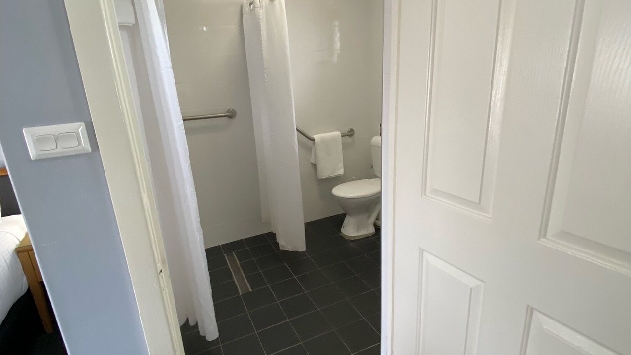 Photo of Bathroom in Rutherford