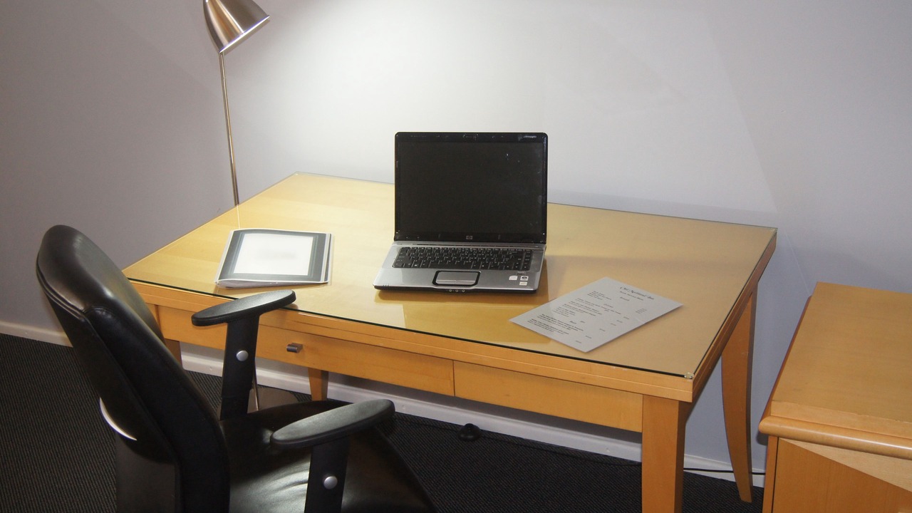 Photo of Bedroom in Rutherford