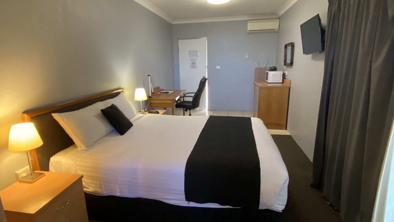 Photo of Bedroom in Rutherford