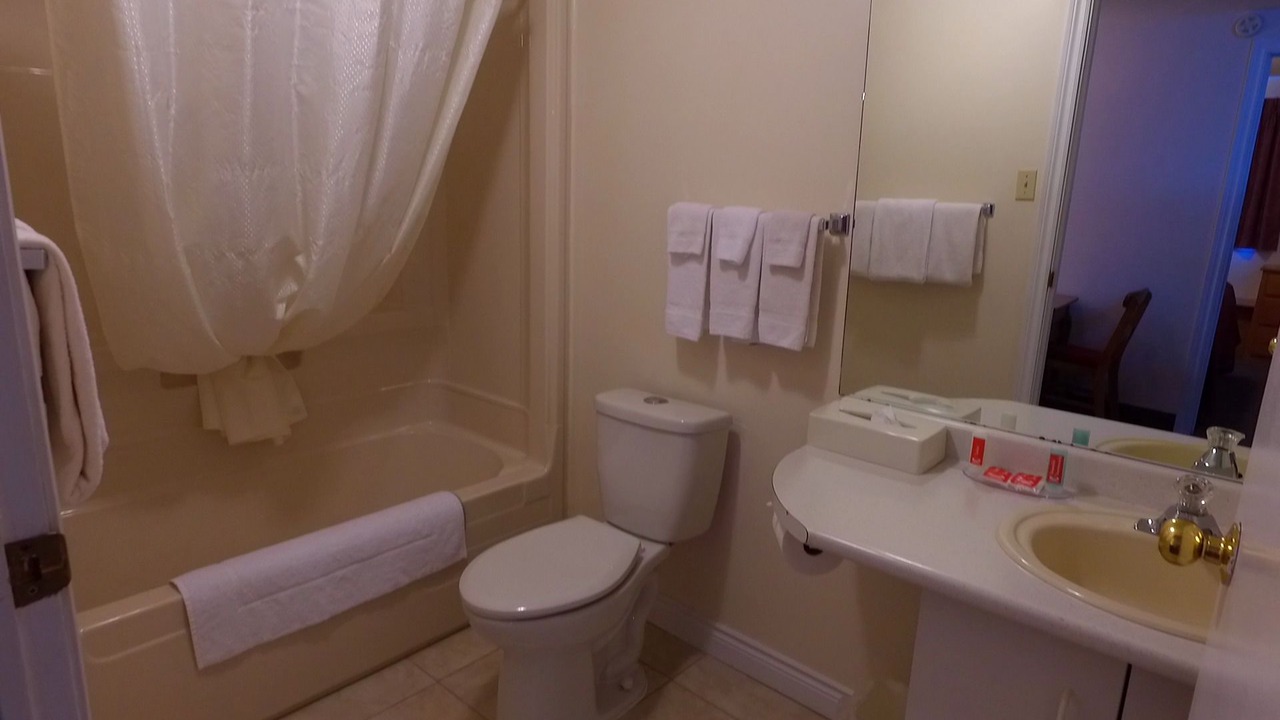Photo of Bathroom in Saint John