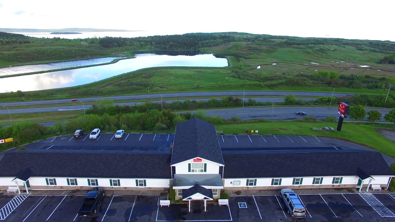 Photo of Outdoor in Saint John