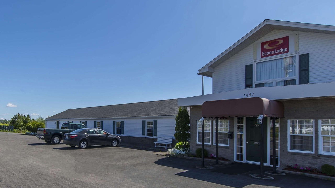 Photo of Outdoor in Saint John