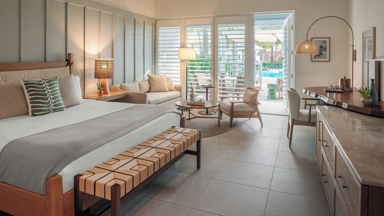 Photo of Bedroom in Islamorada