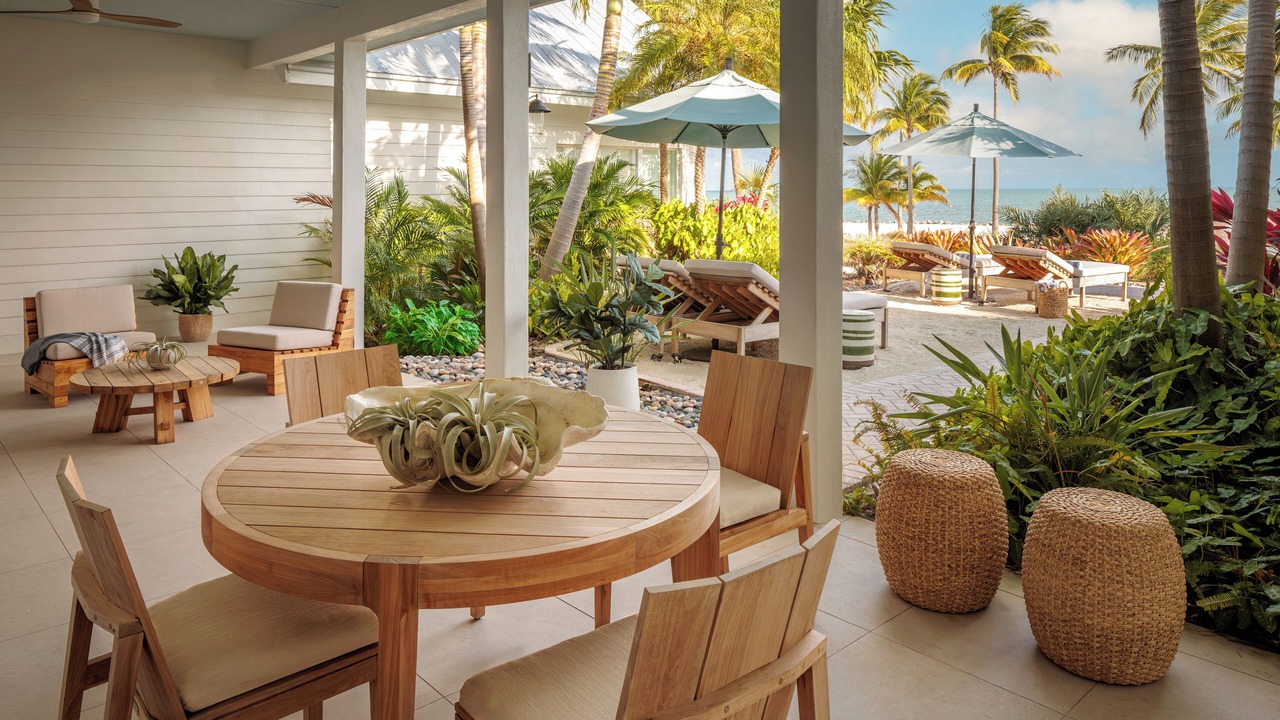 Photo of Bedroom in Islamorada