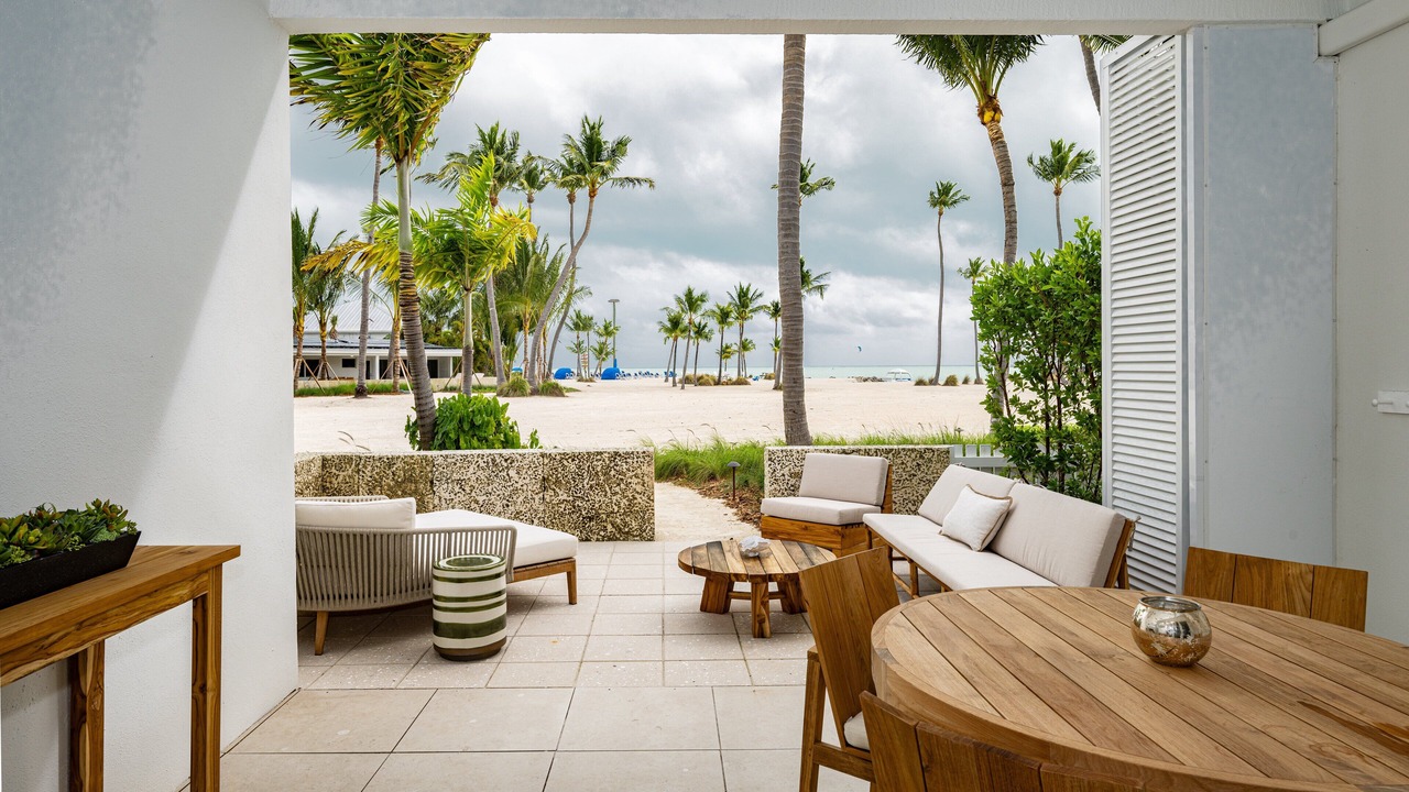 Photo of Bedroom in Islamorada