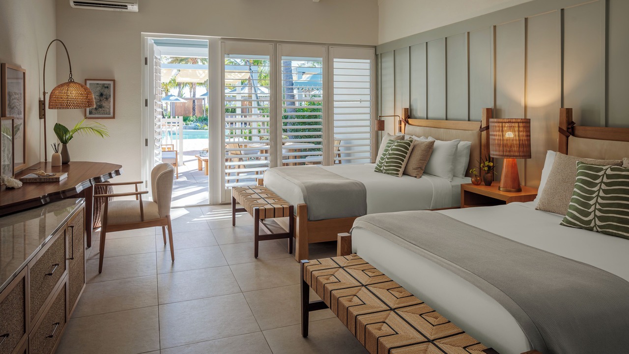 Photo of Bedroom in Islamorada