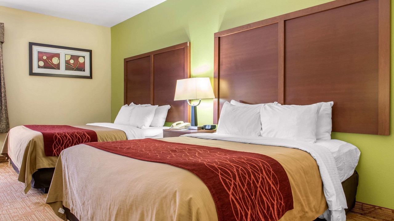 Photo of Bedroom in South Jacksonville