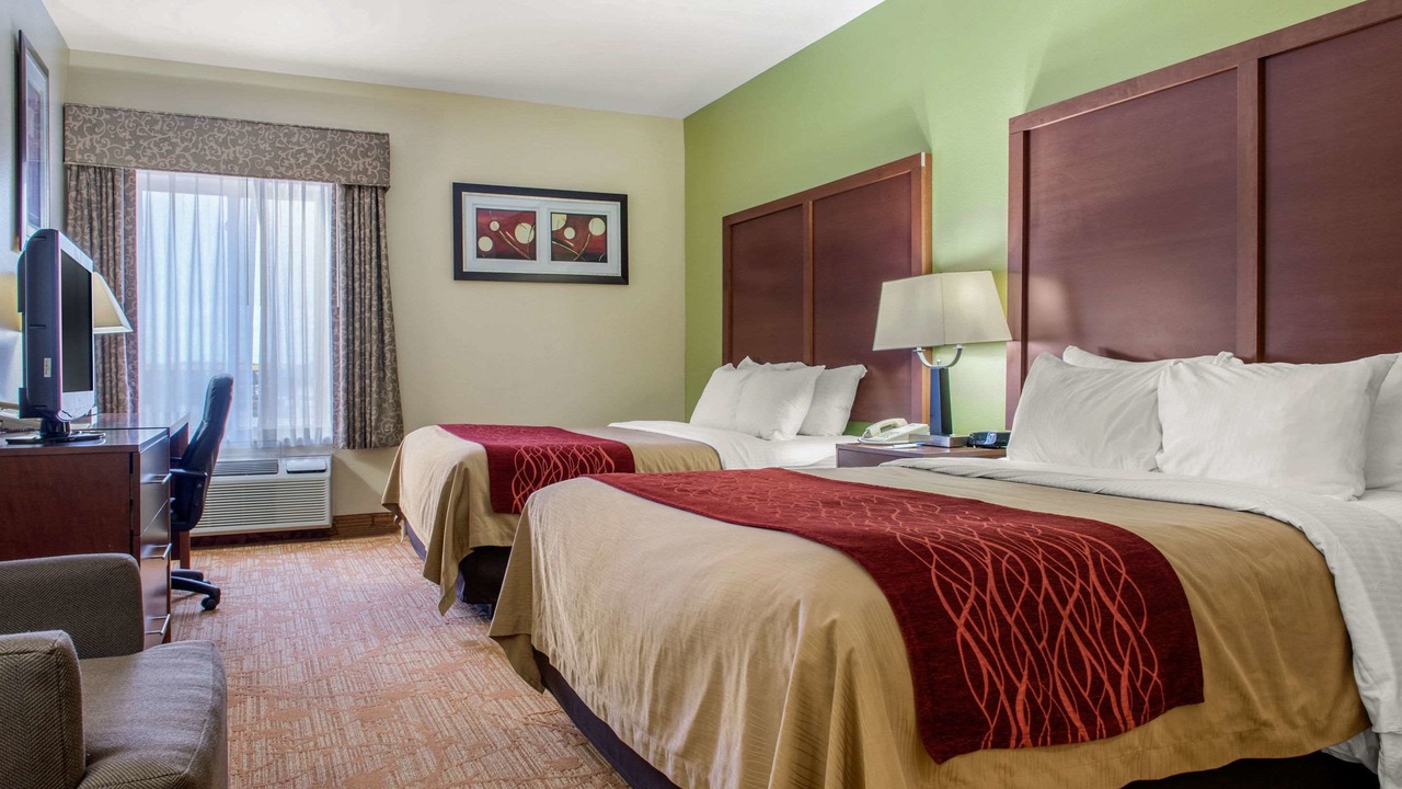 Photo of Bedroom in South Jacksonville
