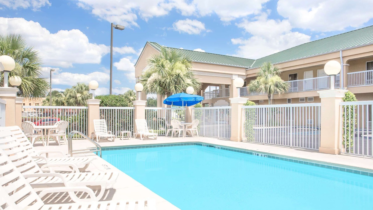 Photo of Outdoor in Crestview