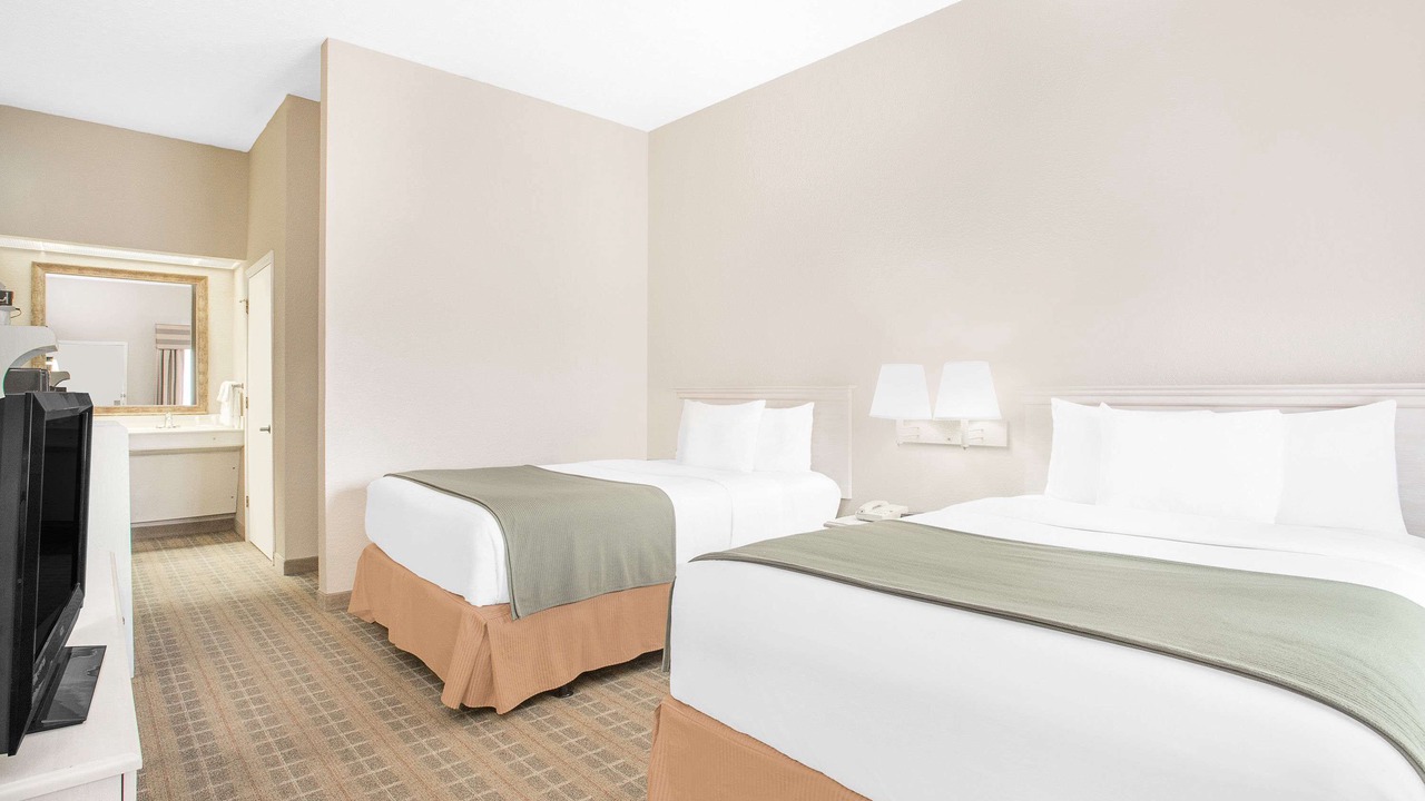Photo of Bedroom in Crestview