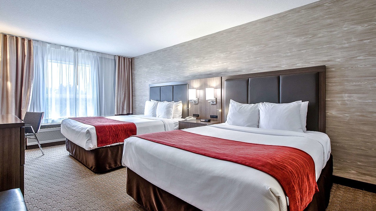 Photo of Bedroom in Southwest Calgary