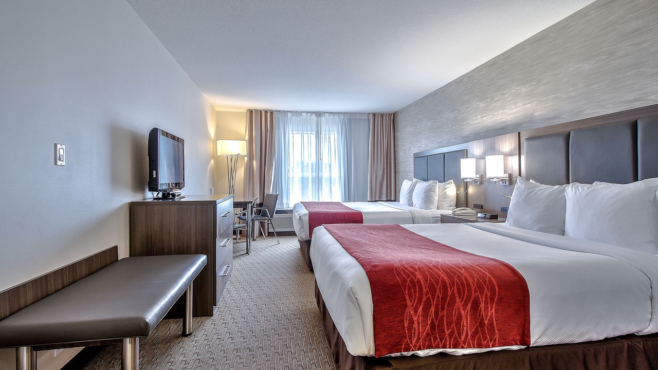 Photo of Bedroom in Southwest Calgary