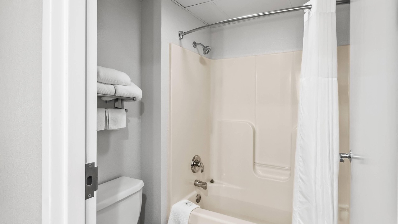 Photo of Bedroom in Shepherdstown