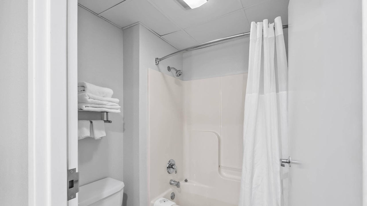 Photo of Bedroom in Shepherdstown