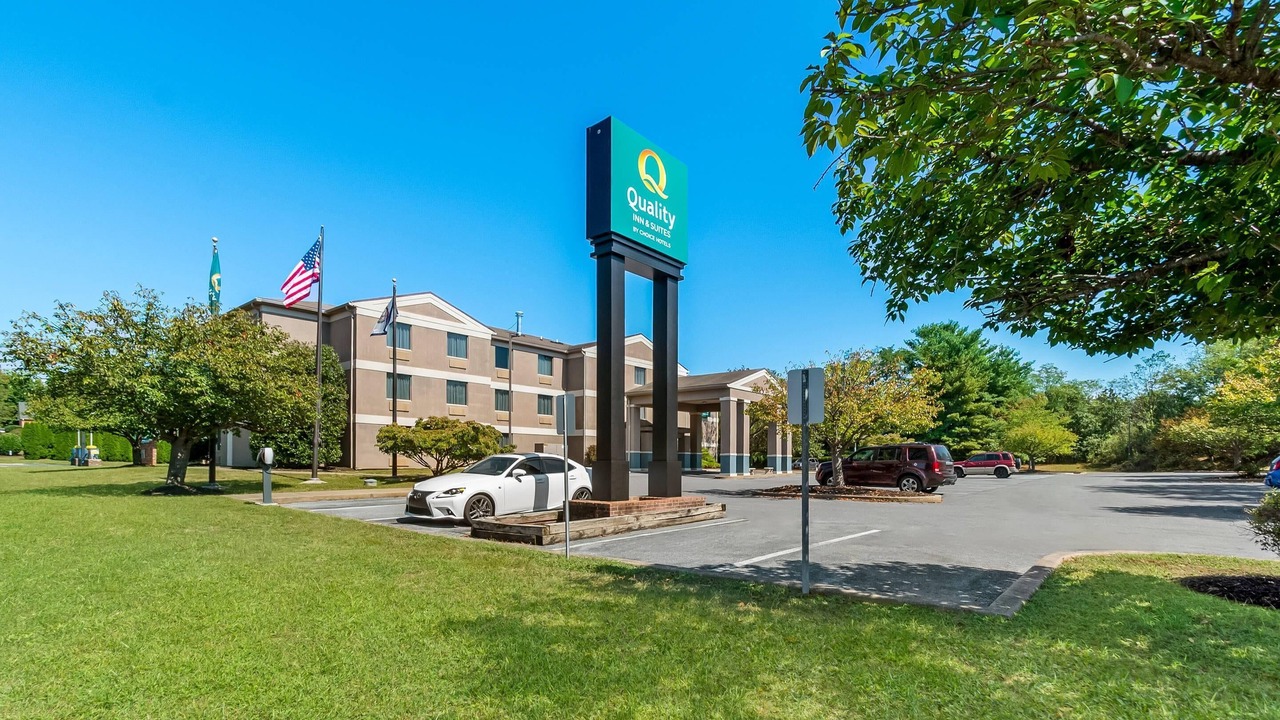 Photo of Outdoor in Shepherdstown