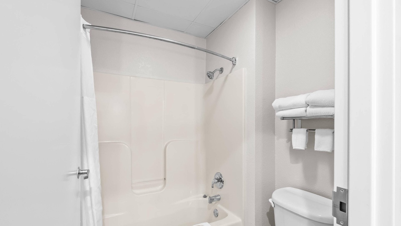 Photo of Bedroom in Shepherdstown
