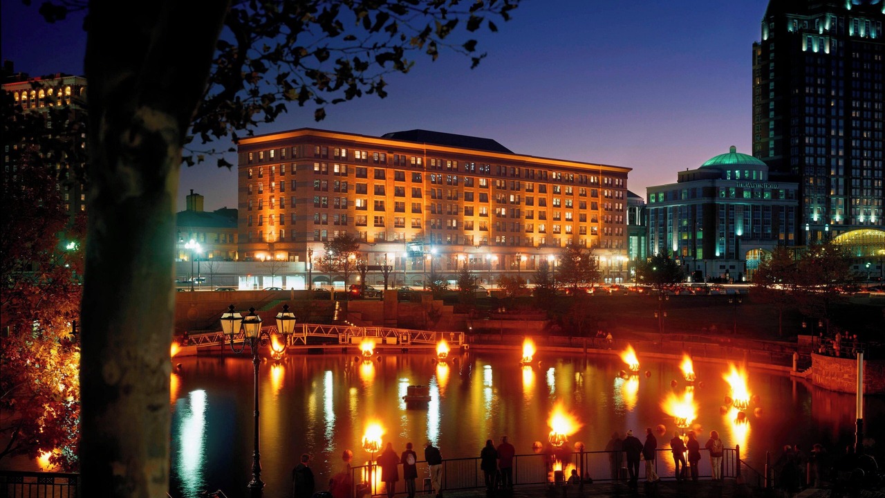 Photo of Outdoor in Downtown
