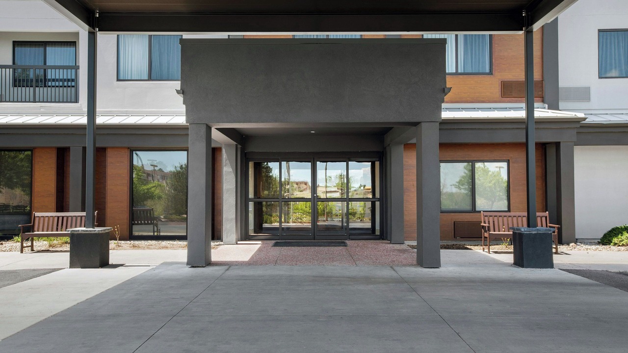 Photo of Outdoor in Southwest Colorado Springs