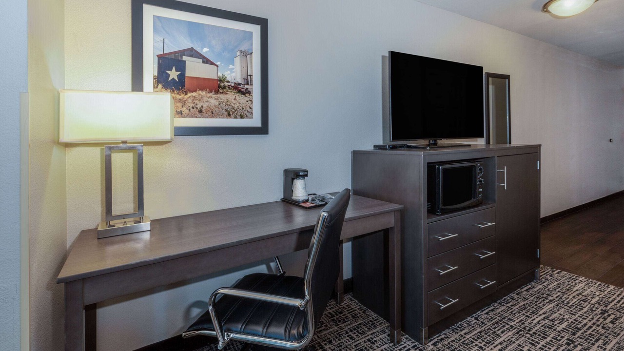 Photo of Bedroom in Rockwall