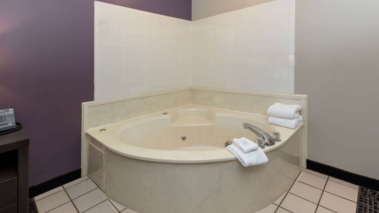 Photo of Bathroom in Rockwall