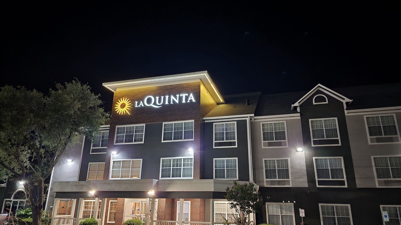 Photo of Buildings in Rockwall