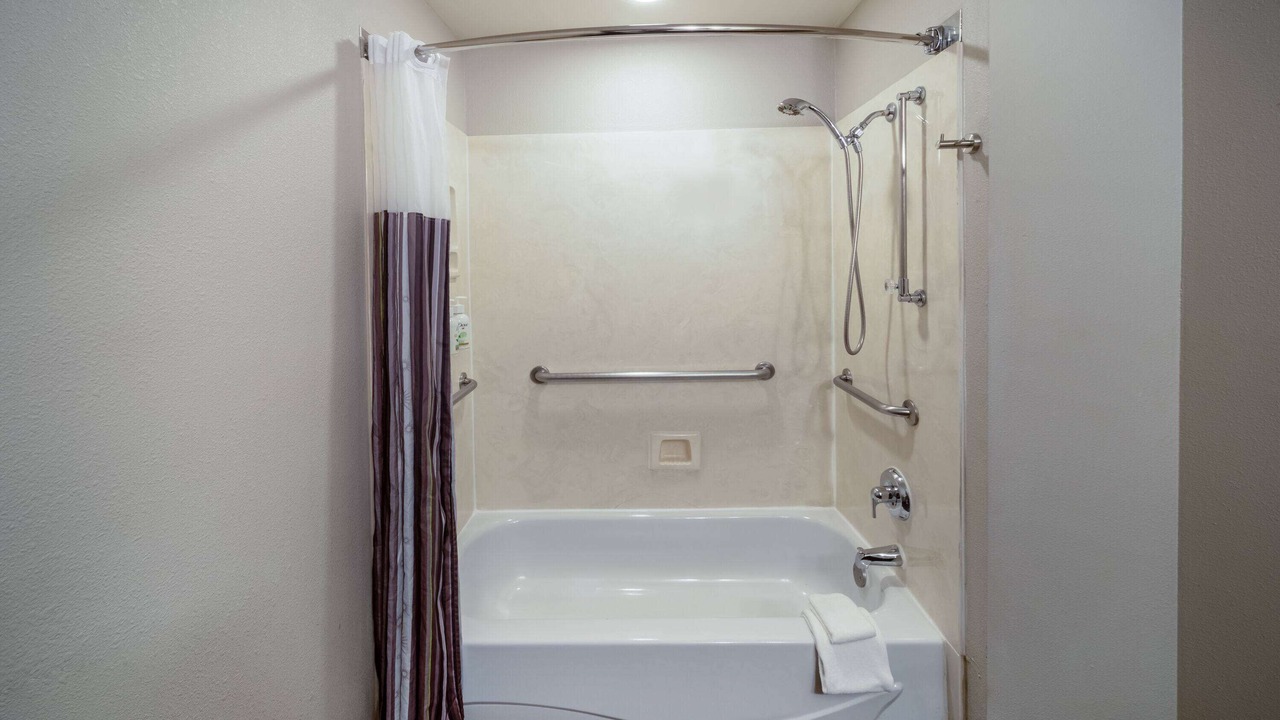 Photo of Bathroom in Rockwall