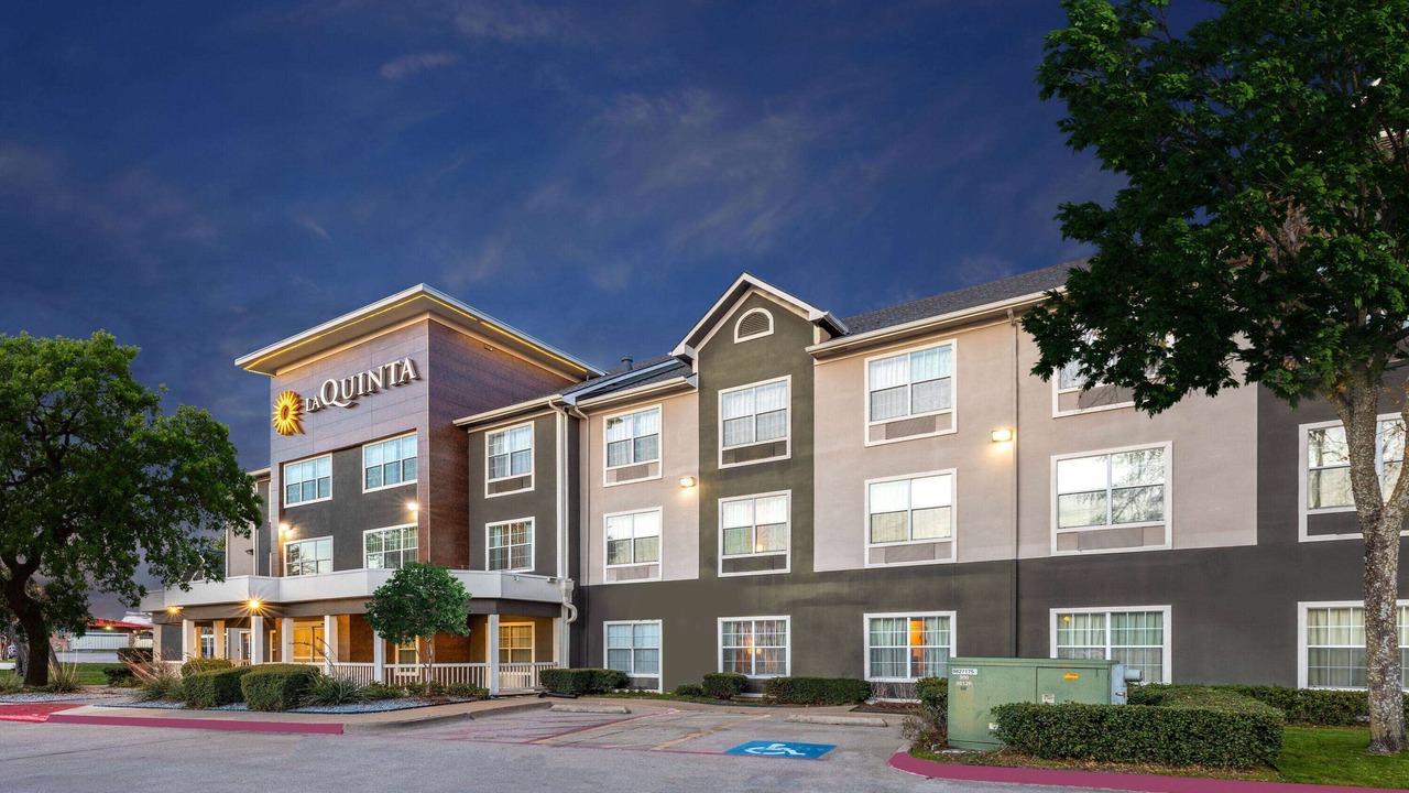 Photo of Outdoor in Rockwall