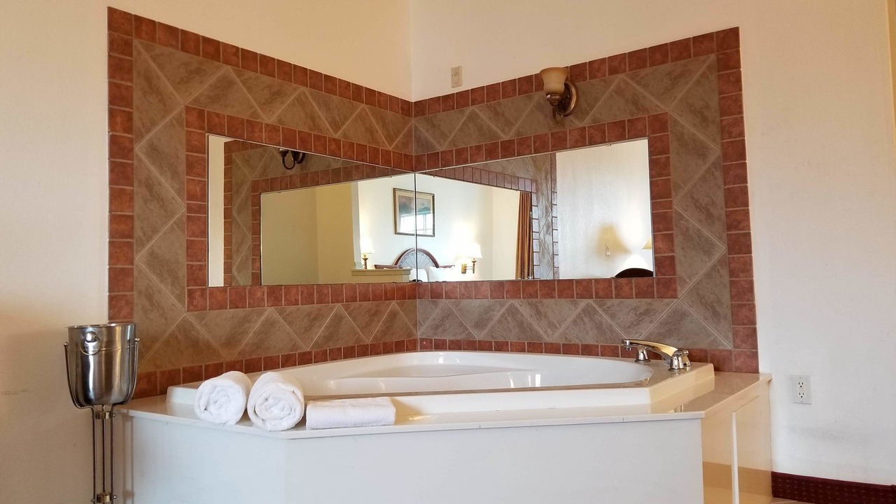 Photo of Bedroom in Cleburne