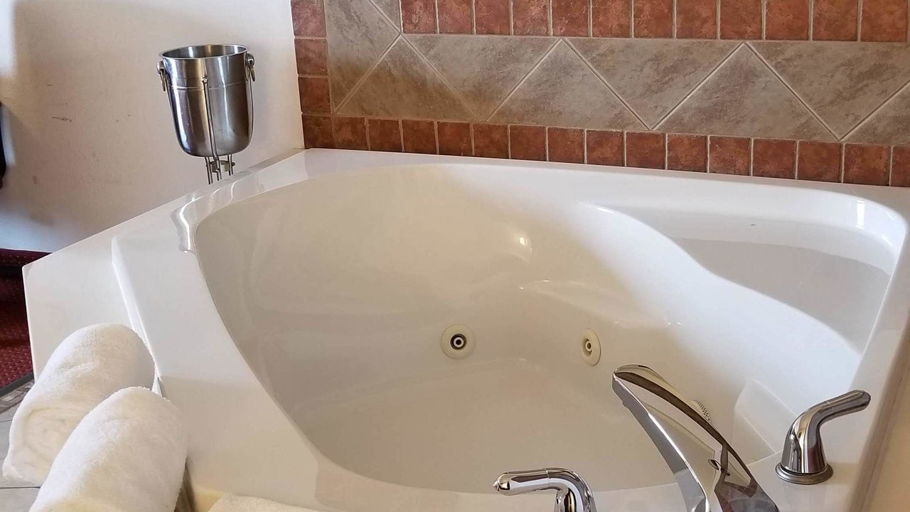Photo of Bedroom in Cleburne