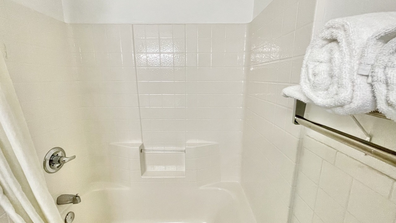 Photo of Bathroom in Cleburne