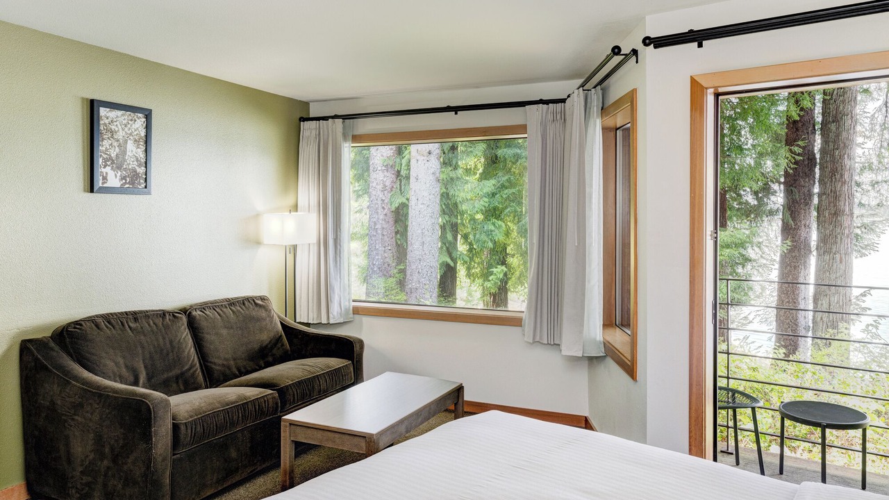 Photo of Outdoor in Quinault