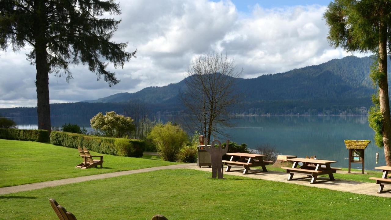 Photo of Outdoor in Quinault