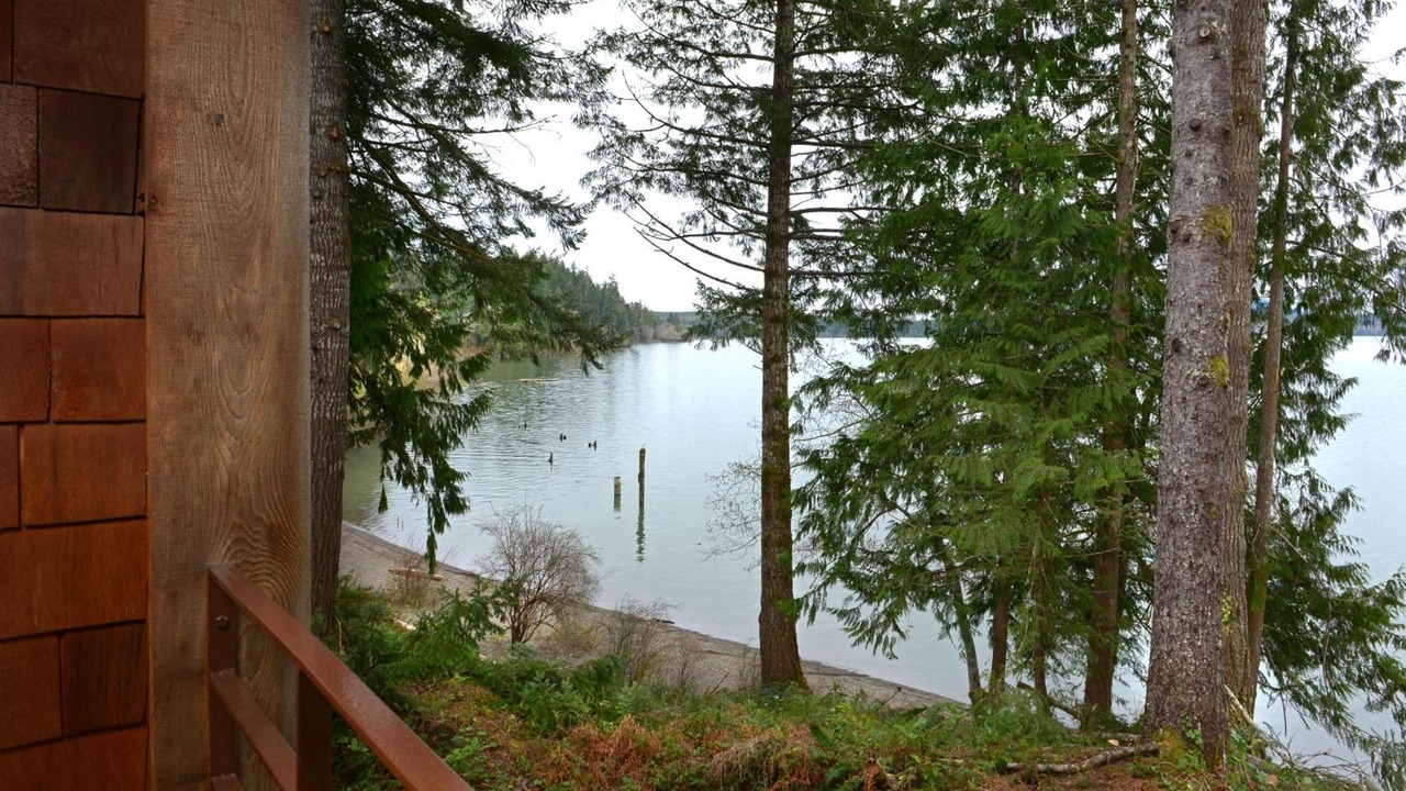 Photo of Outdoor in Quinault