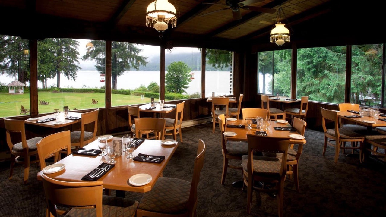 Photo of Others in Quinault