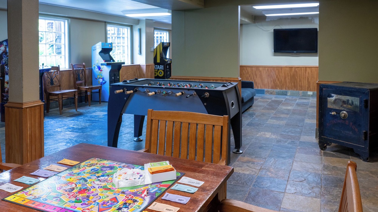 Photo of Bedroom in Quinault