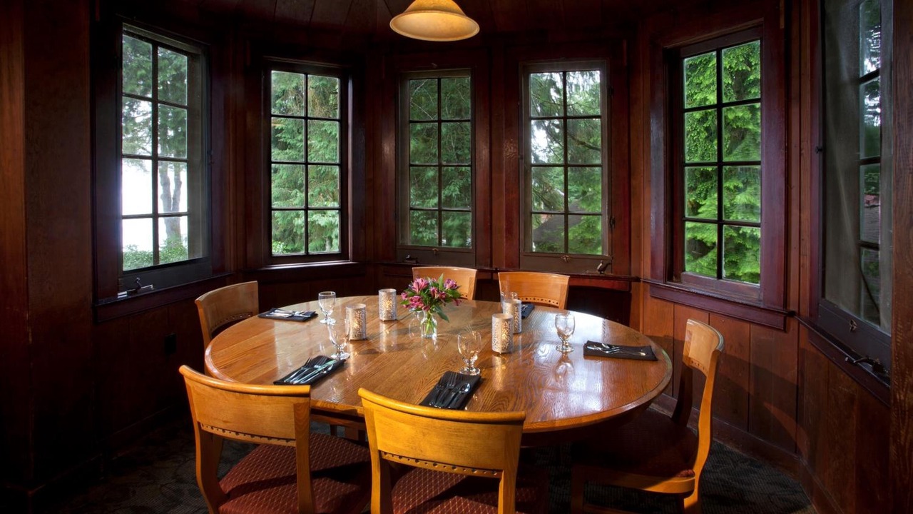 Photo of Others in Quinault