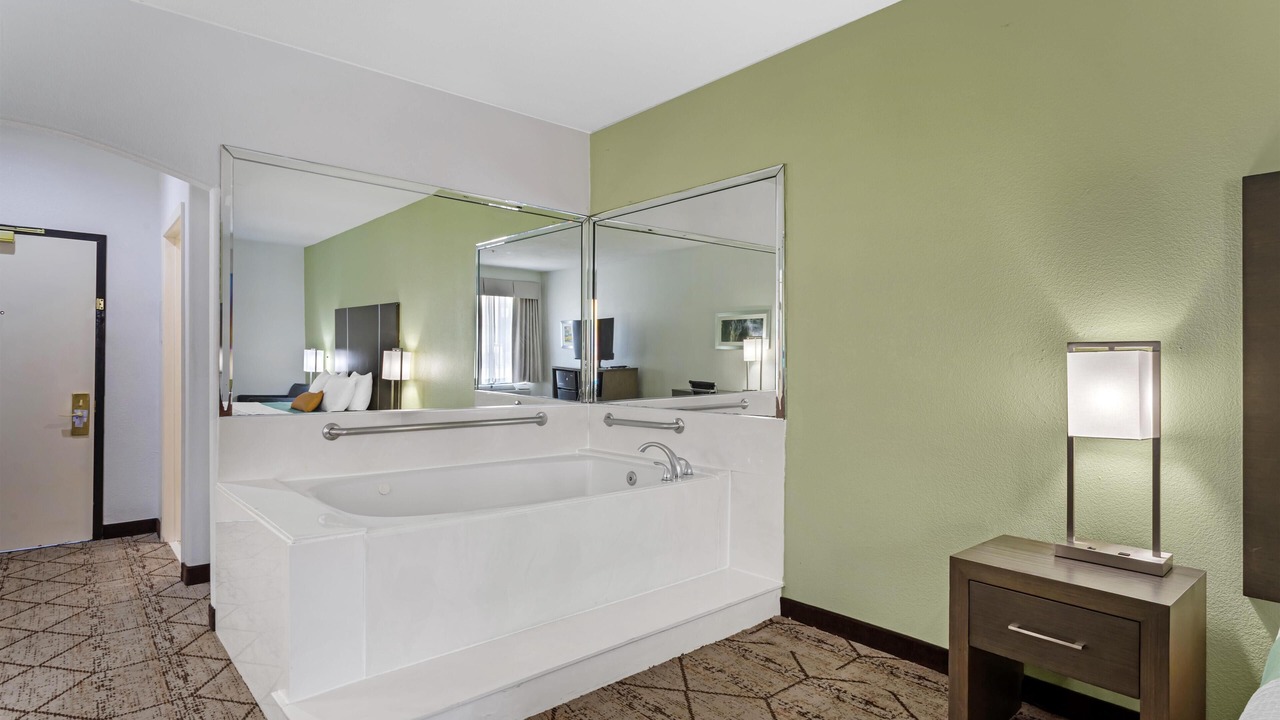 Photo of Bedroom in Houston