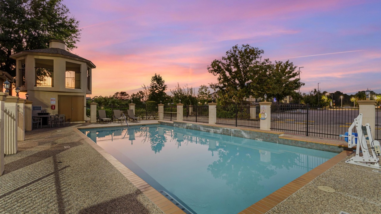 Photo of Outdoor in Houston