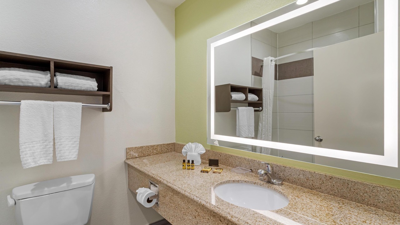 Photo of Bathroom in Houston