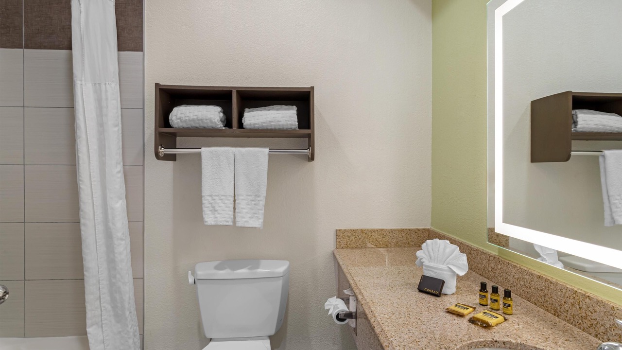 Photo of Bathroom in Houston