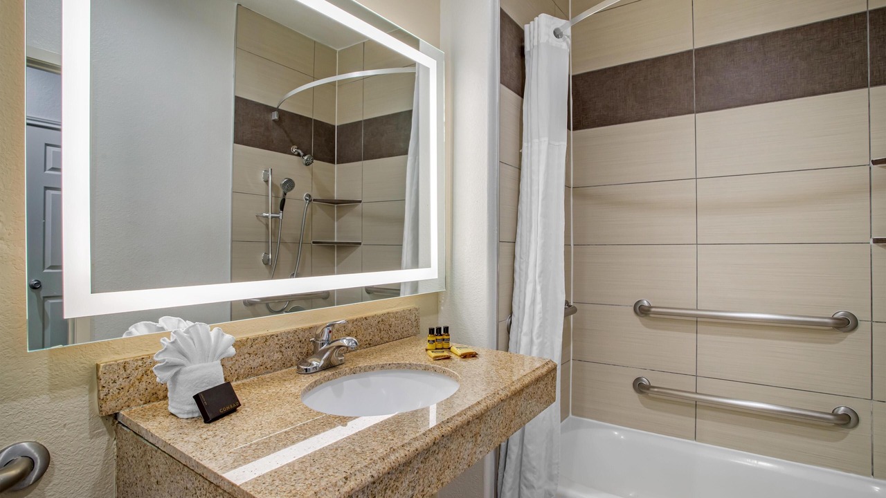 Photo of Bathroom in Houston