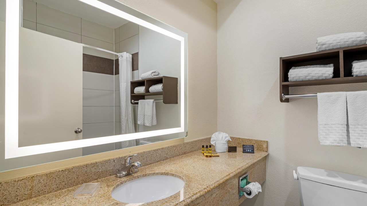Photo of Bathroom in Houston