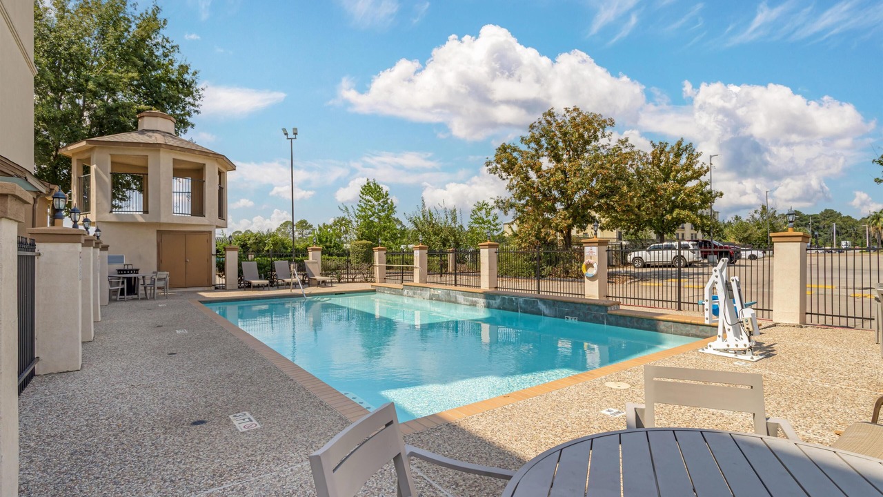 Photo of Outdoor in Houston