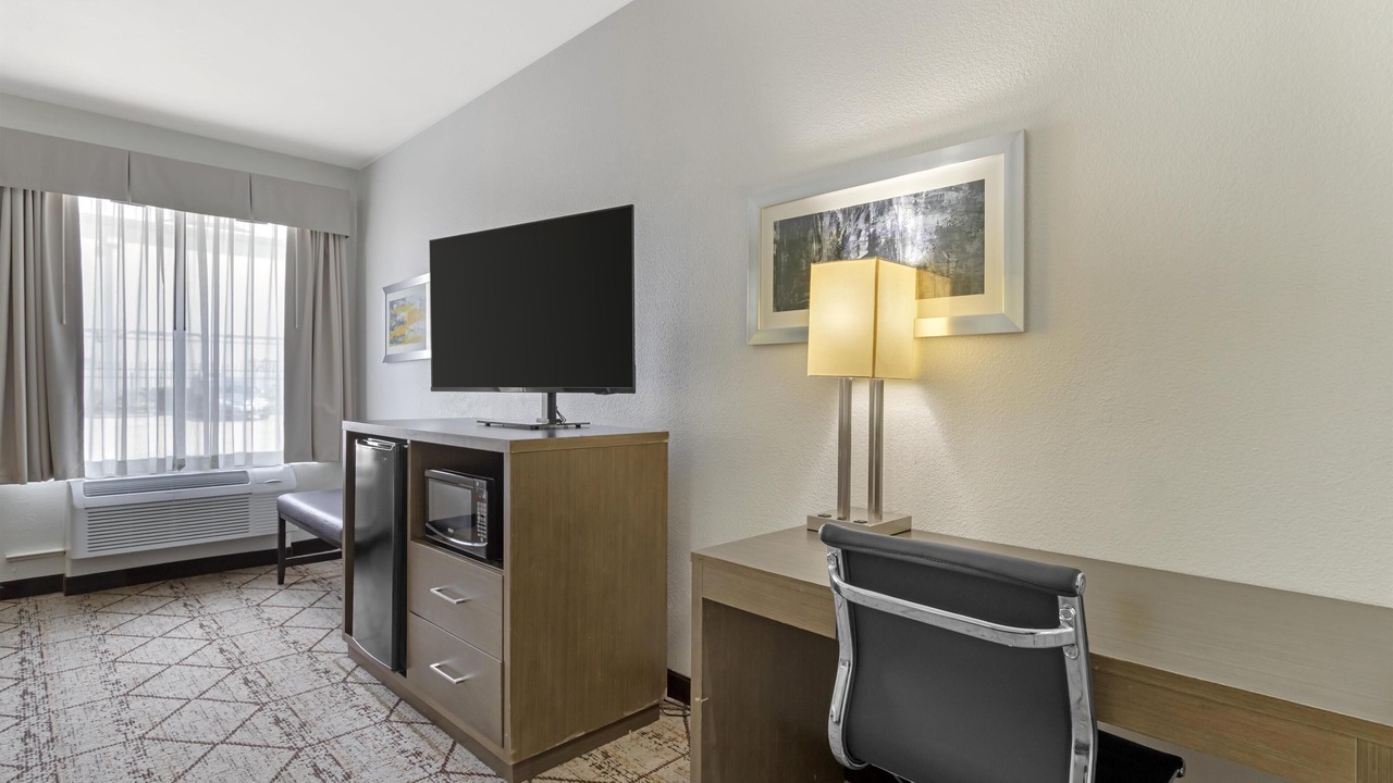 Photo of Bedroom in Houston
