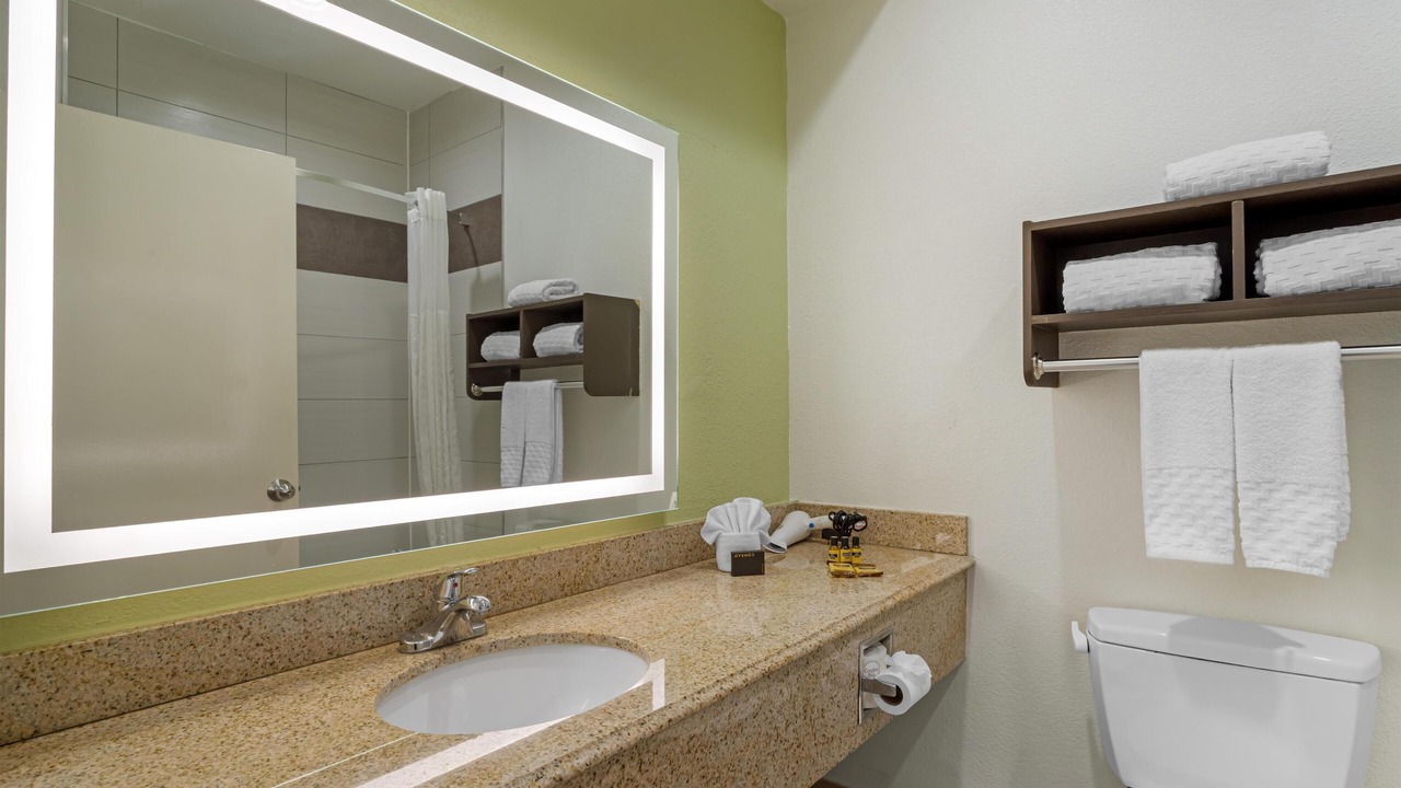 Photo of Bathroom in Houston