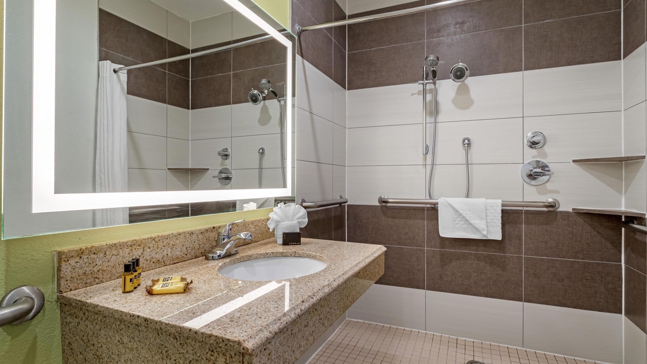 Photo of Bathroom in Houston