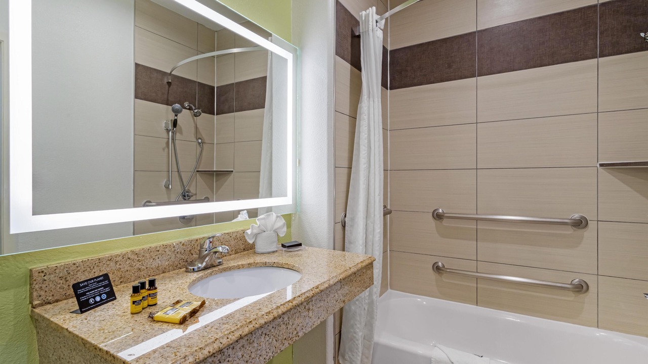 Photo of Bathroom in Houston