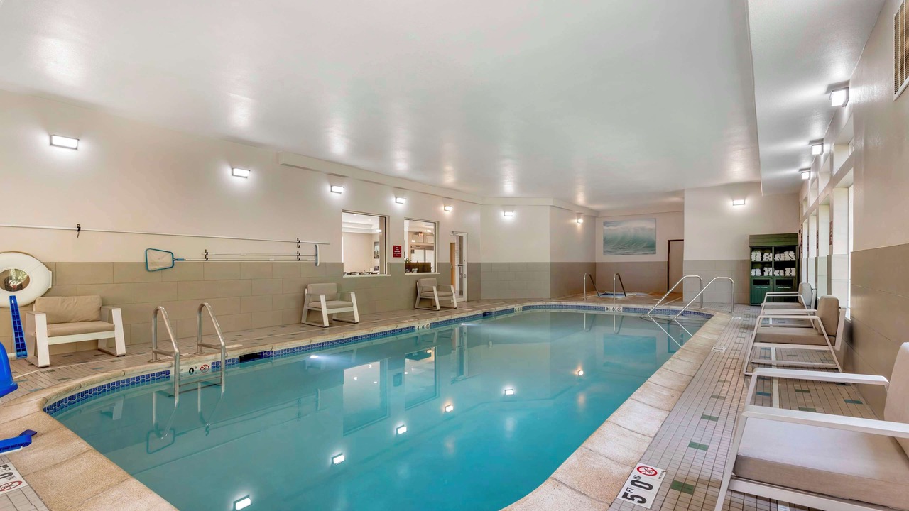 Photo of Outdoor in Clive